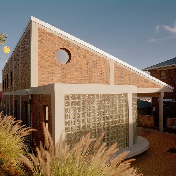Rahmah Library by The MAAK