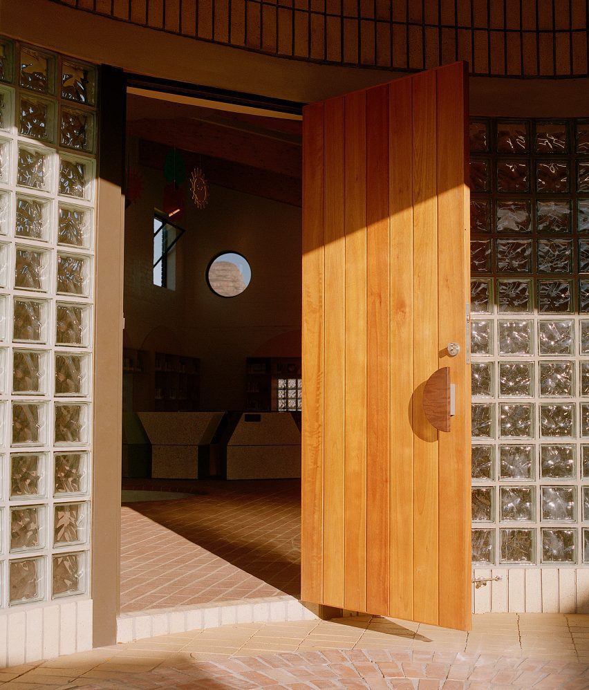 Rahmah Library by The MAAK