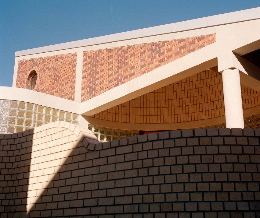 Rahmah Library by The MAAK