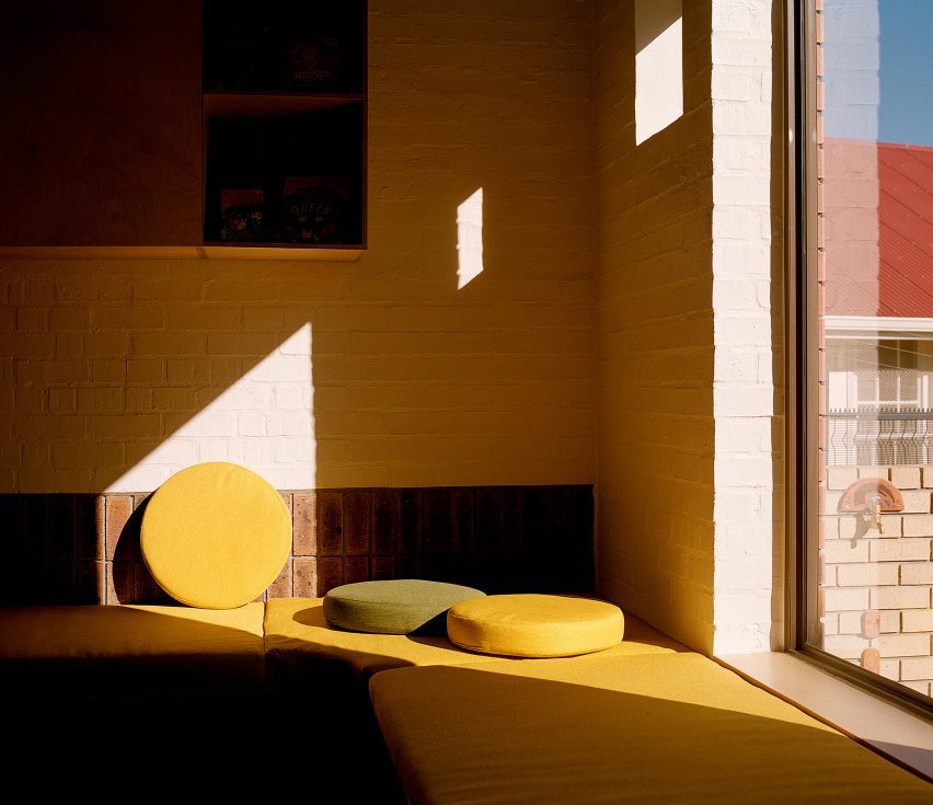 Rahmah Library by The MAAK