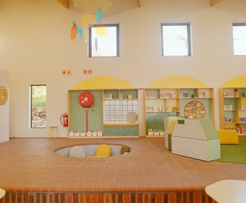 Rahmah Library by The MAAK