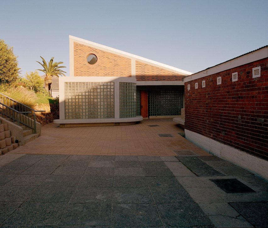 Rahmah Library by The MAAK