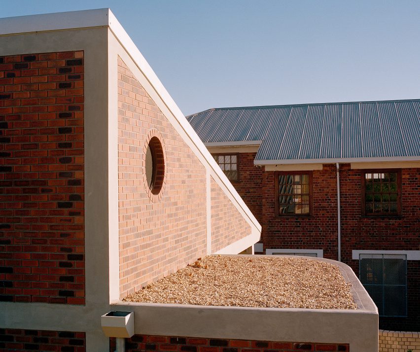 Rahmah Library by The MAAK