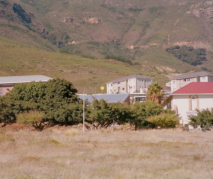 Rahmah Library by The MAAK