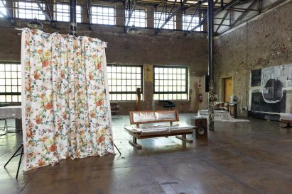 Reclaimed furniture by Respect Your Elders