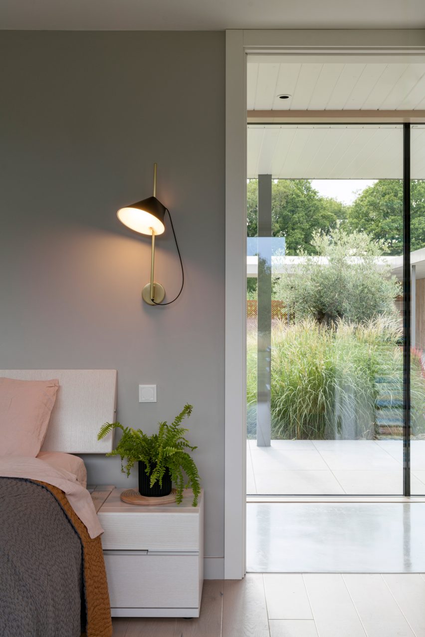 Three Oaks Farm by Nick Willson Architects