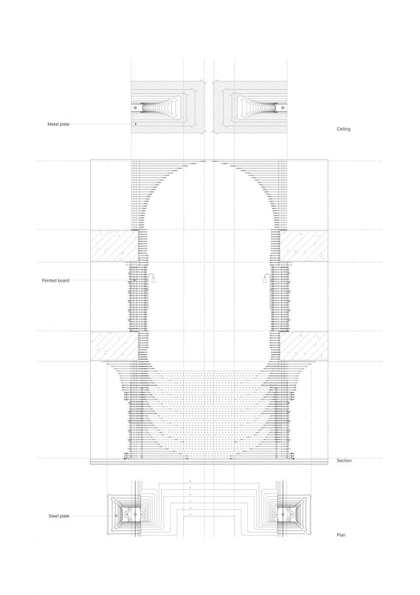 Structural details