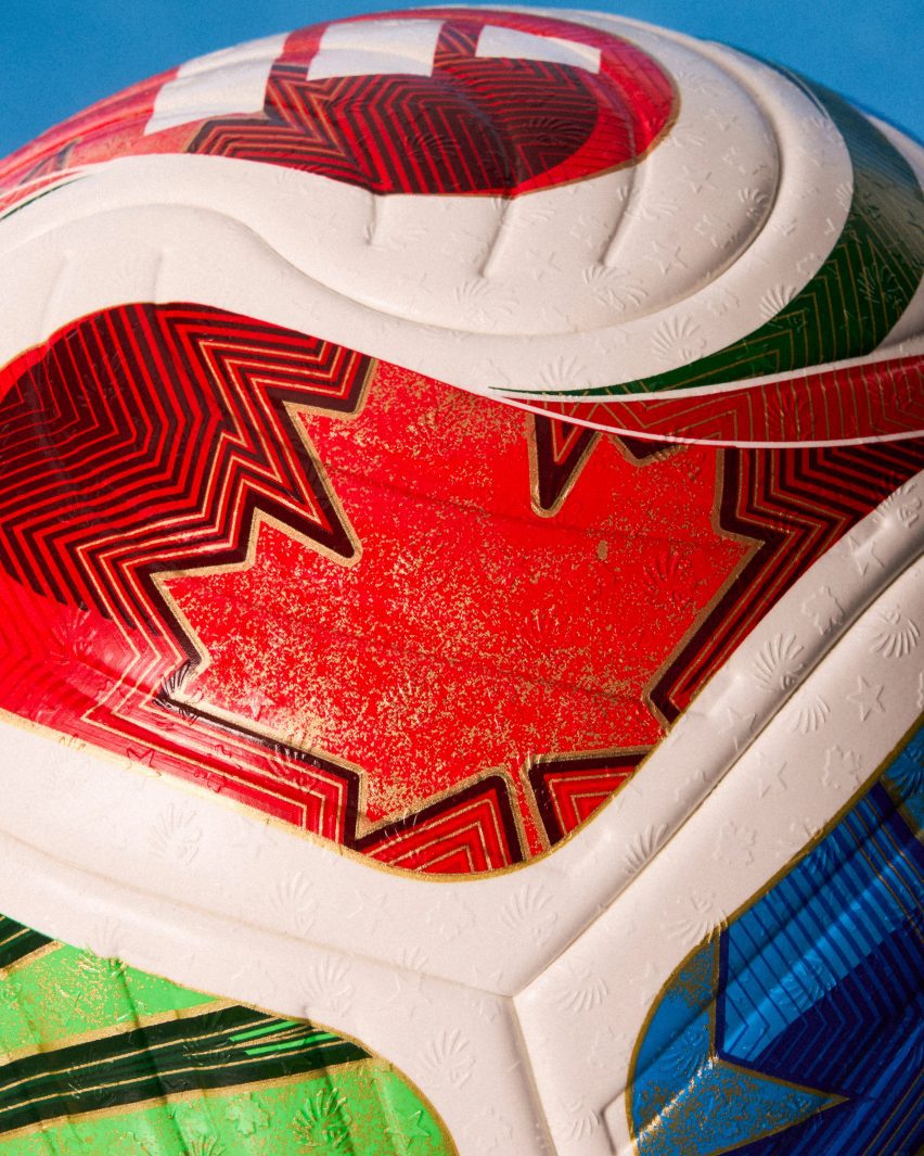 Trionda world cup 2026