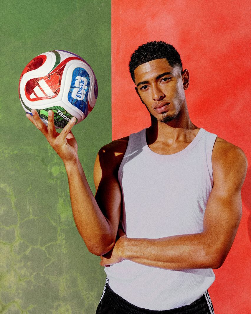 Trionda world cup 2026
