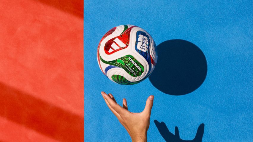 Trionda world cup 2026