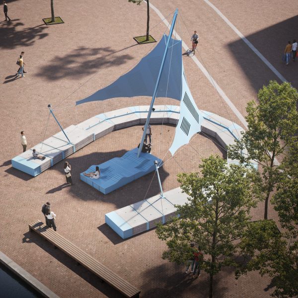 Umbra Pavilion