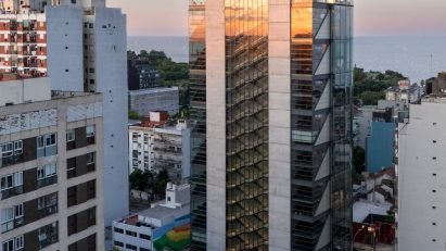 “Quite the gem of a building” says commenter