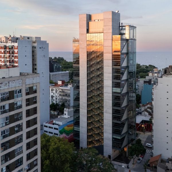 “Quite the gem of a building” says commenter