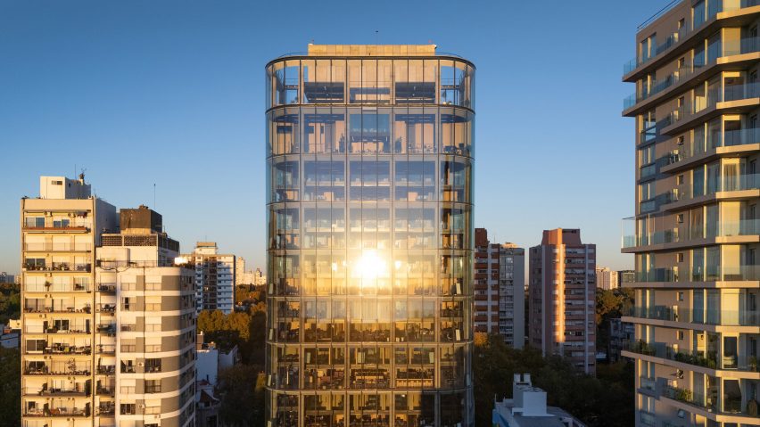 Vilo Building