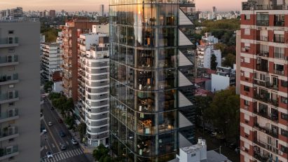 Vilo Building