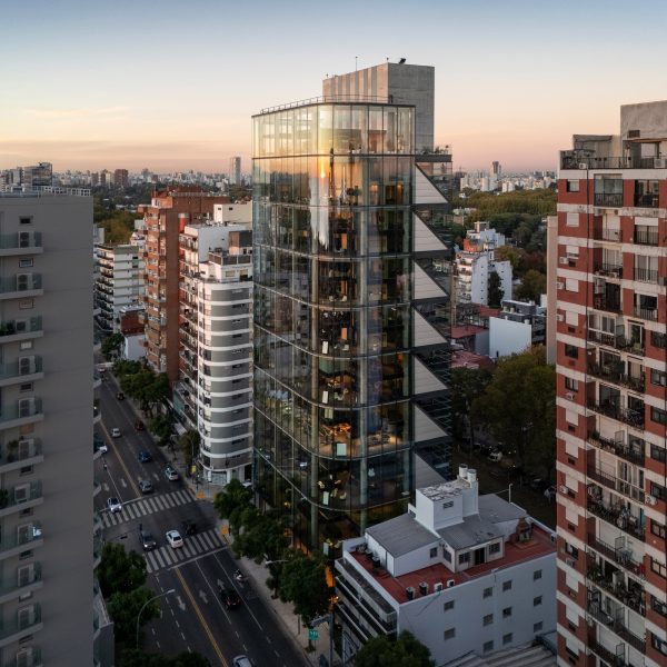 Vilo Building