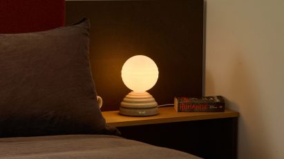 Wake Sleep light by Thomas Heatherwick for Tala