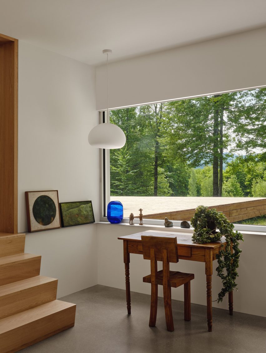 Waterhouse by Oyama and Julia Manaćas Architecte
