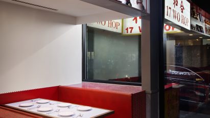 Wo Hop Chinatown