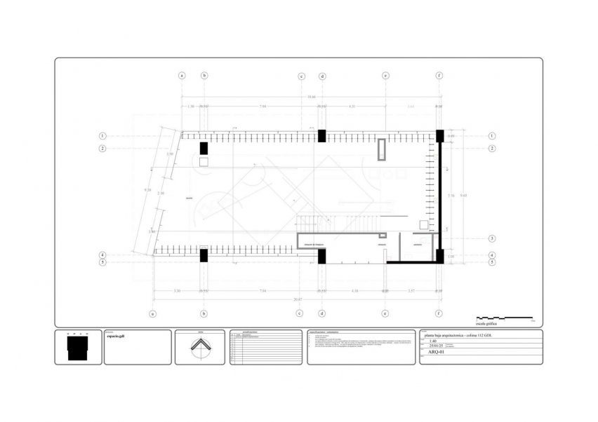 Plans