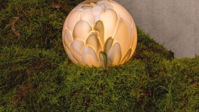 118p portable lamp by Bocci