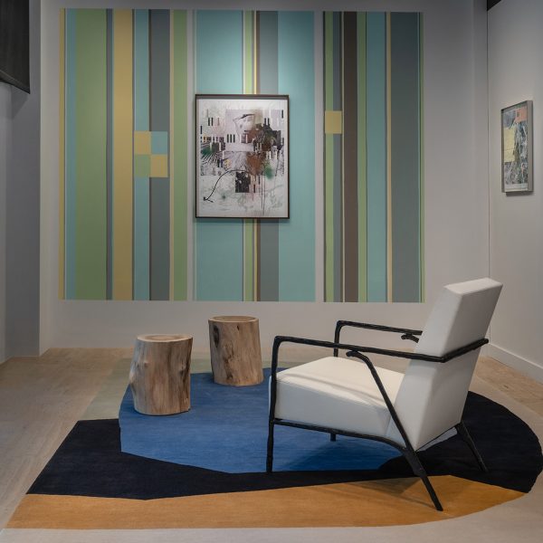 Photo of chair by Liaigre