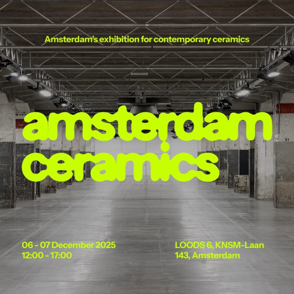 Graphic for Amsterdam Ceramics