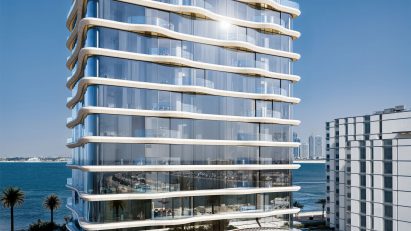 Maison Margiela unveils first residential project in Dubai