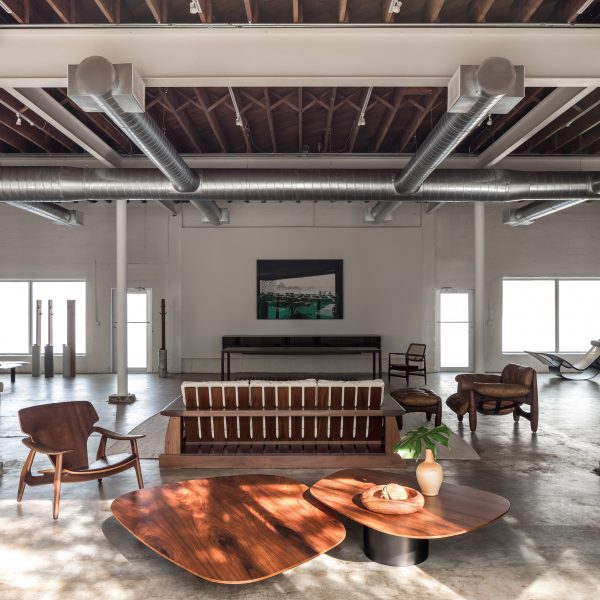Photo of Espasso showroom