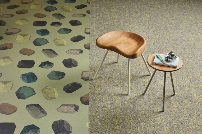 Forbo flooring