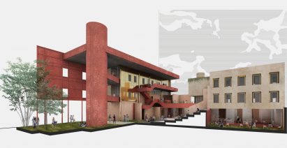 Reimagining the ruins: Rimini’s urban reactivation by Daniela Figueroa Martínez and Jonathan Hernandez Rojas