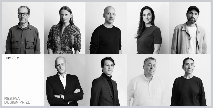 Fourth edition of Rimowa Student Design Prize opens for submissions