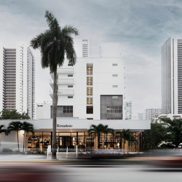 Photo of Rimadesio store in Miami