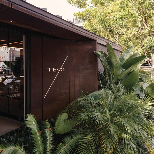 Photo of Teyo store