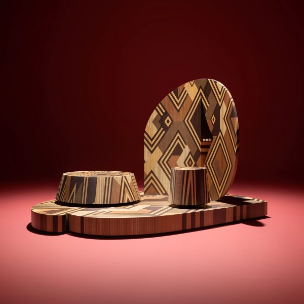 Photo of design object by Alpi