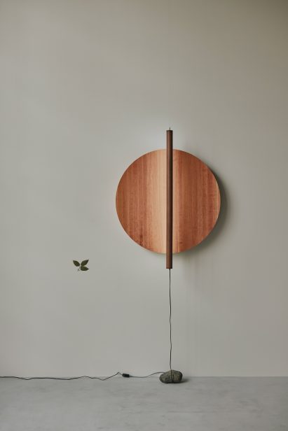 The Age of Wood exhibition at Karimoku Research Centre by Christian + Jade, in collaboration with Karimoku