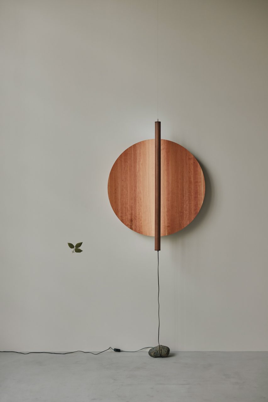The Age of Wood exhibition at Karimoku Research Centre by Christian + Jade, in collaboration with Karimoku