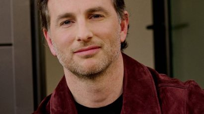 Joe Gebbia portrait