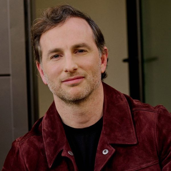 Joe Gebbia portrait