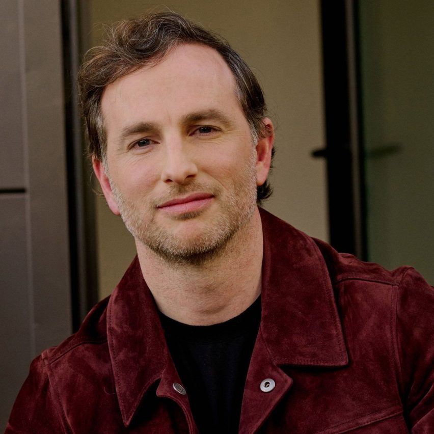 Joe Gebbia portrait