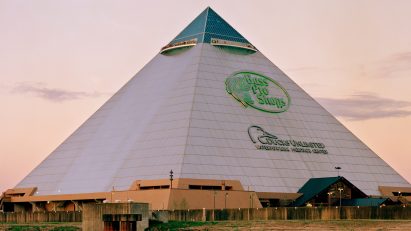 Pyramids Book