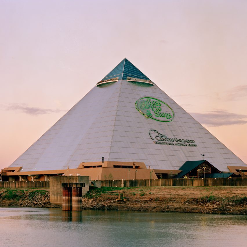 Pyramids Book