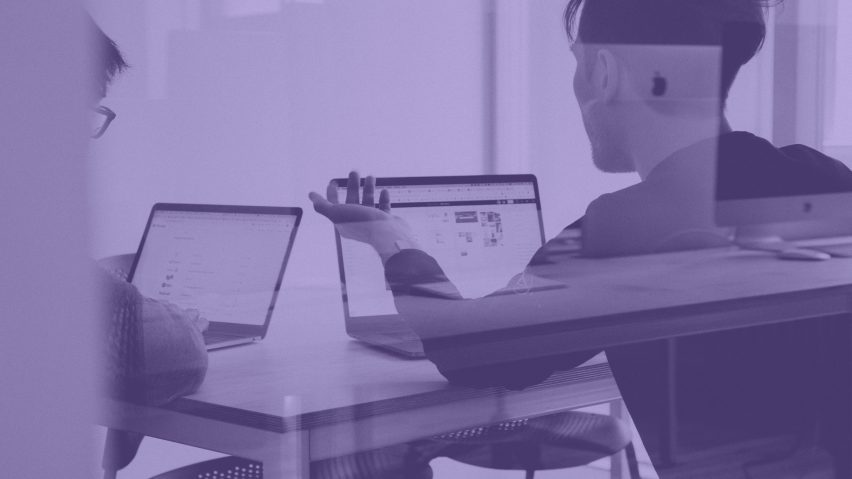 Architects and designers moving into UX, say recruiters