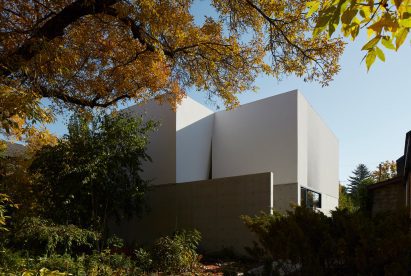 5468796 Architecture Arthur House in Regina