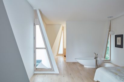Bedroom in 5468796 Architecture Arthur House
