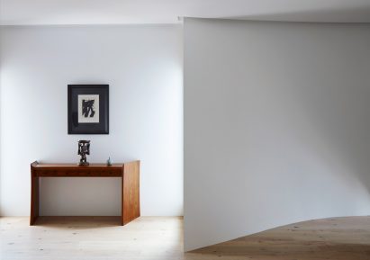 Lookout in 5468796 Architecture's Arthur House