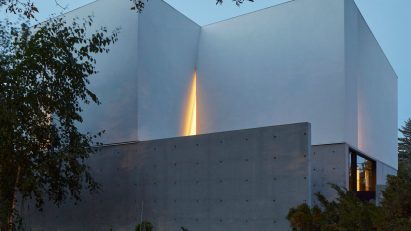 5468796 Architecture Arthur Residence