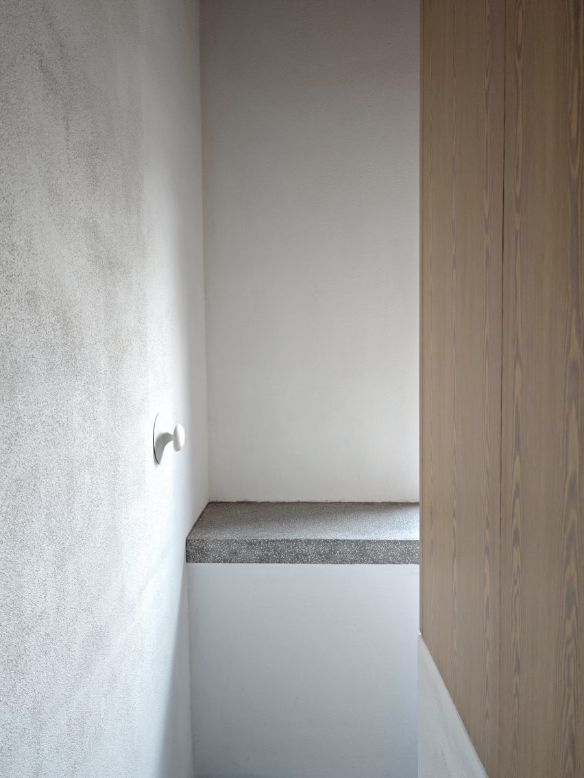The Avber House by OFIS Arhitekti