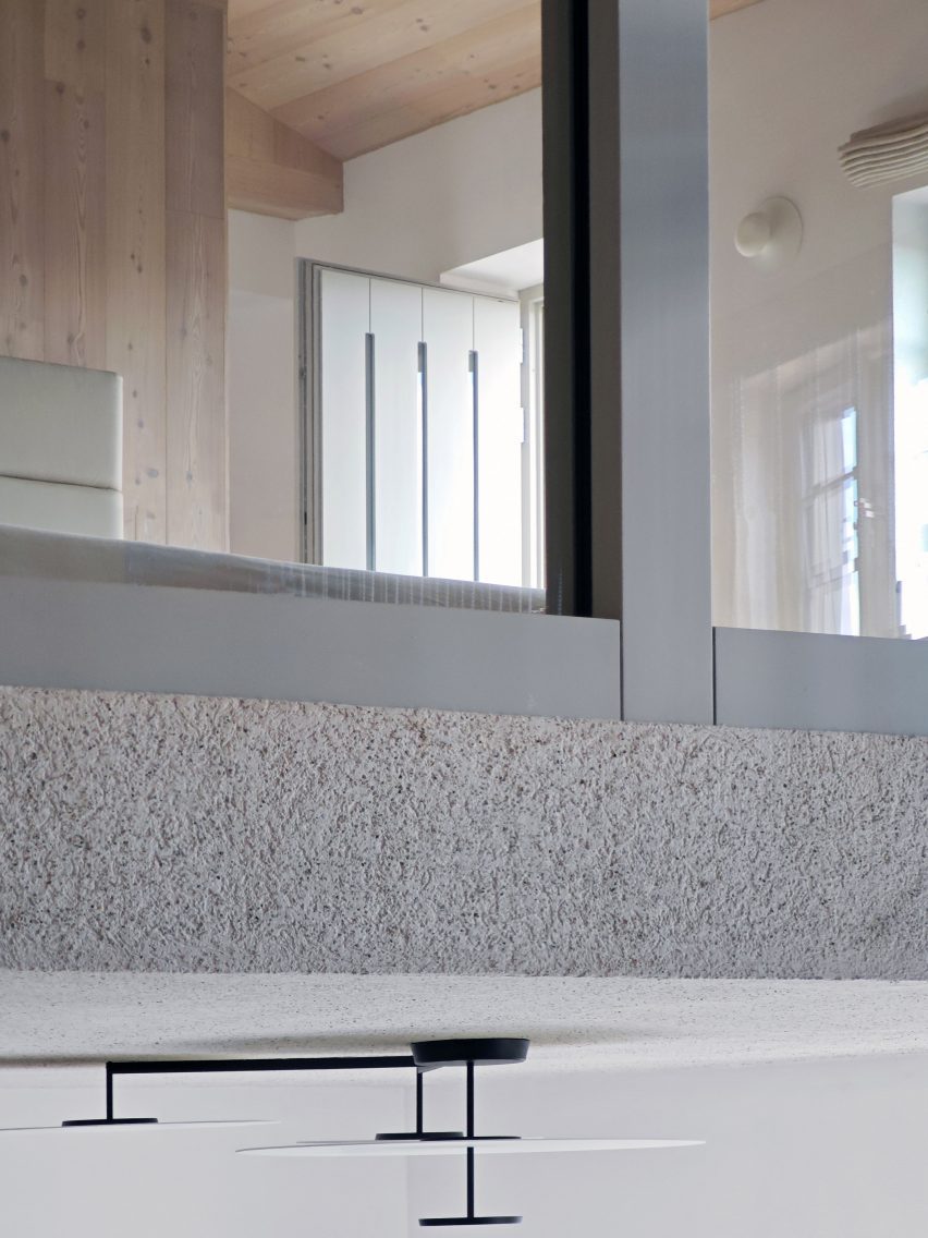 The Avber House by OFIS Arhitekti