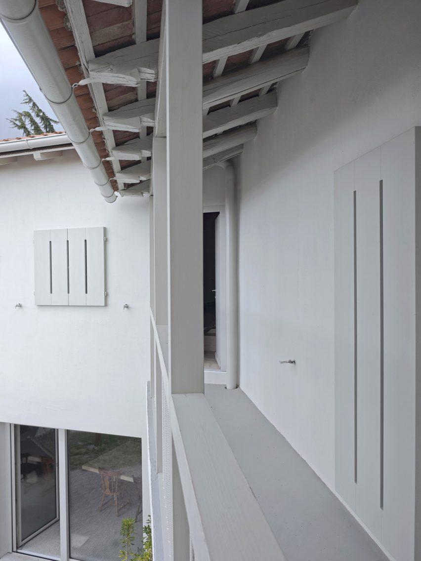 The Avber House by OFIS Arhitekti
